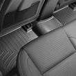 Load image into Gallery viewer, WeatherTech 2018+ Hyundai Kona Rear FloorLiner - Black - Additional View 13