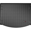 Load image into Gallery viewer, WeatherTech 2018+ Jaguar E-Pace Cargo Liner - Black - Main Product View