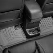 Load image into Gallery viewer, WeatherTech 2018 Jeep Wrangler 2-Door Rear FloorLiner HP - Grey - Additional View 11