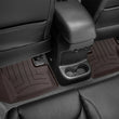 Load image into Gallery viewer, WeatherTech 2018+ Jeep Wrangler 2-Door Rear FloorLiner HP - Cocoa - Additional View 10