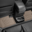Load image into Gallery viewer, WeatherTech 2018+ Jeep Wrangler 2-Door Rear FloorLiner HP - Tan - Additional View 10