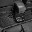 Load image into Gallery viewer, WeatherTech 2018 Jeep Wrangler JK 2DR Models Rear FloorLiner HP - Black - Additional View 10