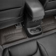 Load image into Gallery viewer, WeatherTech 2018+ Jeep Wrangler (JK Models) Rear FloorLiner - Cocoa - Additional View 8