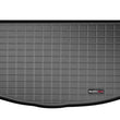 Load image into Gallery viewer, WeatherTech 2018+ Kia Rio 5-Door Cargo Liner - Black - Main Product View