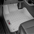 Load image into Gallery viewer, WeatherTech 2018+ Kia Stinger Front FloorLiner - Grey - Additional View 10