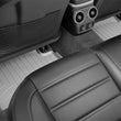 Load image into Gallery viewer, WeatherTech 2018+ Kia Stinger Rear FloorLiner - Grey - Additional View 13