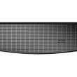 Load image into Gallery viewer, WeatherTech 2018+ Lincoln Navigator / Ford Expedition Cargo Liner - Black - Main Product View