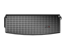 Load image into Gallery viewer, WeatherTech 2018+ Lincoln Navigator / Ford Expedition Cargo Liner - Black - Main Product View
