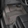 Load image into Gallery viewer, WeatherTech 2018+ Lincoln Navigator / Navigator L Front FloorLiner - Cocoa - Side View