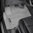 Load image into Gallery viewer, WeatherTech 2018+ Lincoln Navigator / Navigator L Front FloorLiner - Grey - Additional View 12