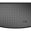 Load image into Gallery viewer, WeatherTech 2018+ Mitsubishi Eclipse Cargo Liner - Black - Main Product View