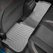 Load image into Gallery viewer, WeatherTech 2018+ Subaru Crosstrek Rear FloorLiner HP - Grey - Additional View 5