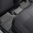 Load image into Gallery viewer, WeatherTech 2018+ Toyota C-HR Rear FloorLiner - Black - Additional View 13