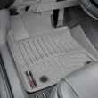 Load image into Gallery viewer, WeatherTech 2018+ Toyota Camry Front FloorLiner - Grey - Additional View 10