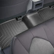 Load image into Gallery viewer, WeatherTech 2018+ Toyota Camry Rear FloorLiner - Black (Hybrid Only) - Additional View 10