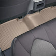 Load image into Gallery viewer, WeatherTech 2018+ Toyota Camry Rear FloorLiner - Tan (Hybrid Only) - Additional View 13
