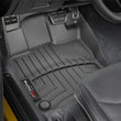 Load image into Gallery viewer, WeatherTech 2018 + Volkswagen Arteon Front FloorLiner - Black - Additional View 12