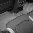 Load image into Gallery viewer, WeatherTech 2018+ Volkswagen Atlas 2nd Row Bucket Seats Rear FloorLiner HP - Grey - Additional View 12