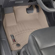 Load image into Gallery viewer, WeatherTech 2018+ Volkswagen Atlas Front FloorLiner - Tan - Additional View 8
