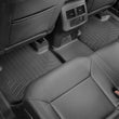 Load image into Gallery viewer, WeatherTech 2018+ Volkswagen Atlas Rear FloorLiner - Black - Side View