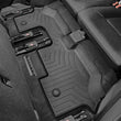 Load image into Gallery viewer, WeatherTech 2018+ Volkswagen Atlas Rear FloorLiner - Black (Fits Vehicles w/2nd Row Bench Seats) - Additional View 12