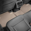 Load image into Gallery viewer, WeatherTech 2018+ Volkswagen Atlas Rear FloorLiner - Tan (Fits Vehicles w/2nd Row Bench Seats) - Additional View 13