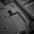 Load image into Gallery viewer, WeatherTech 2018+ Volkswagen Tiguan Rear FloorLiner - Black (7-Passenger Seating Only) - Additional View 11