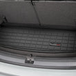 Load image into Gallery viewer, WeatherTech 2018+ Volkswagen Tiguan (w/ 7-Passenger Seating Only) Cargo Liner - Black - Side View