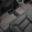 Load image into Gallery viewer, WeatherTech 2018+ Volvo XC60 Rear FloorLiner - Cocoa (Standard Drivetrain) - Additional View 13