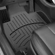 Load image into Gallery viewer, WeatherTech 2019-2020 Hyundai Santa Fe Front FloorLiner HP - Black - Additional View 5