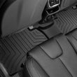 Load image into Gallery viewer, WeatherTech 2019-2020 Hyundai Santa Fe Rear FloorLiner HP - Black - Additional View 12