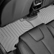 Load image into Gallery viewer, WeatherTech 2019-2020 Hyundai Santa Fe Rear FloorLiner HP - Grey - Additional View 5
