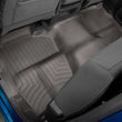 Load image into Gallery viewer, WeatherTech 2019+ Chevrolet Silverado 1500 Rear FloorLiner - Cocoa - Additional View 13