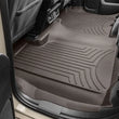 Load image into Gallery viewer, WeatherTech 2019+ Chevrolet Silverado 1500 Rear FloorLiner HP - Cocoa - Additional View 13