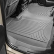 Load image into Gallery viewer, WeatherTech 2019+ Chevrolet Silverado 1500 Rear FloorLiner HP - Grey - Additional View 5