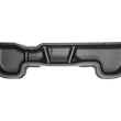 Load image into Gallery viewer, WeatherTech 2019+ Chevrolet Silverado 1500 Underseat Storage System - Black - Main Product View