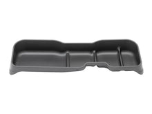 Load image into Gallery viewer, WeatherTech 2019+ Chevy Silverado 1500 Crew Cab / GMC Sierra Crew Cab Underseat Storage System - Installation View