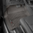 Load image into Gallery viewer, WeatherTech 2019+ Dodge Ram Front FloorLiner - Cocoa - Additional View 8