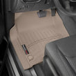 Load image into Gallery viewer, WeatherTech 2019+ Dodge Ram Front FloorLiner - Tan - Additional View 10