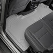 Load image into Gallery viewer, WeatherTech 2019+ Dodge Ram Rear FloorLiner - Grey (Fits Crew Cab w/No Underseat Storage Only) - Additional View 12