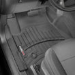Load image into Gallery viewer, WeatherTech 2019+ GMC Sierra / Sierra Denali 1500 Front FloorLiner - Black - Additional View 10