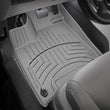 Load image into Gallery viewer, WeatherTech 2019+ Honda Passport Front FloorLiner HP - Grey - Additional View 11