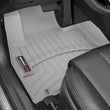 Load image into Gallery viewer, WeatherTech 2019+ Hyundai Santa Fe Front FloorLiner - Grey - Additional View 8