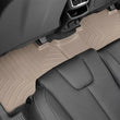 Load image into Gallery viewer, WeatherTech 2019+ Hyundai Santa Fe Rear FloorLiner - Tan - Additional View 8