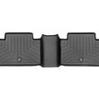 Load image into Gallery viewer, WeatherTech 2019+ Infiniti QX50 Rear FloorLiner - Black - Main Product View