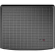 Load image into Gallery viewer, WeatherTech 2019+ Jeep Cherokee (Behind 2nd Row) Cargo Liners - Black