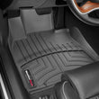 Load image into Gallery viewer, WeatherTech 2019+ Kia K900 Front FloorLiner - Black - Additional View 13