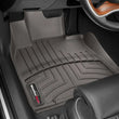Load image into Gallery viewer, WeatherTech 2019+ Kia K900 Front FloorLiner - Cocoa - Additional View 8