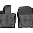 Load image into Gallery viewer, WeatherTech 2019+ Lexus UX Front FloorLiner - Black - Main Product View