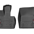 Load image into Gallery viewer, WeatherTech 2019+ Mercedes-Benz G-Class Front FloorLiner - Black - Main Product View